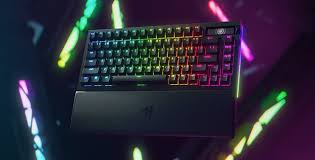 Razer BlackWidow V4 Pro